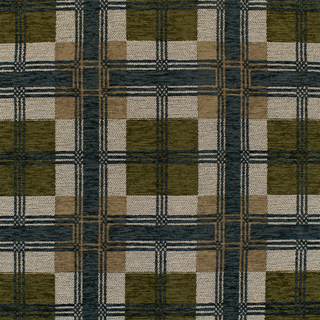 S7789 Forest by Greenhouse Designer Fabric
