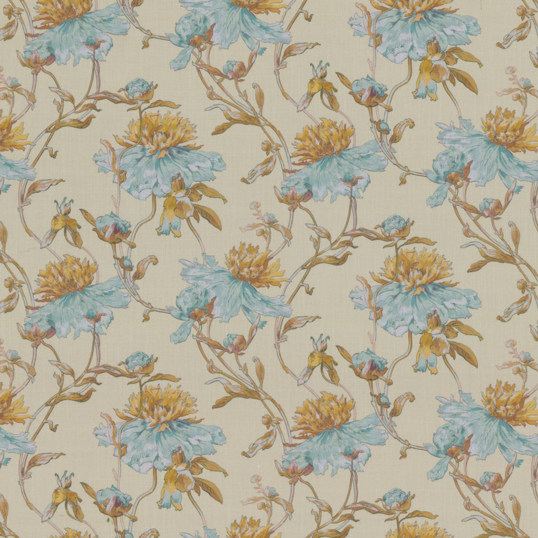 S7819 Minimal by Greenhouse Designer Fabric