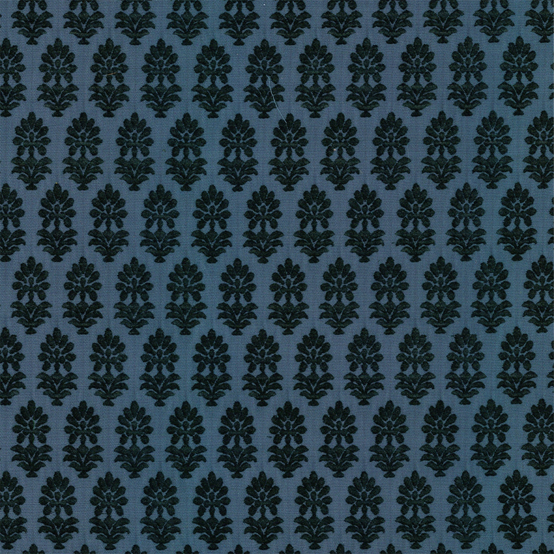 S7825 Azul by Greenhouse Designer Fabric