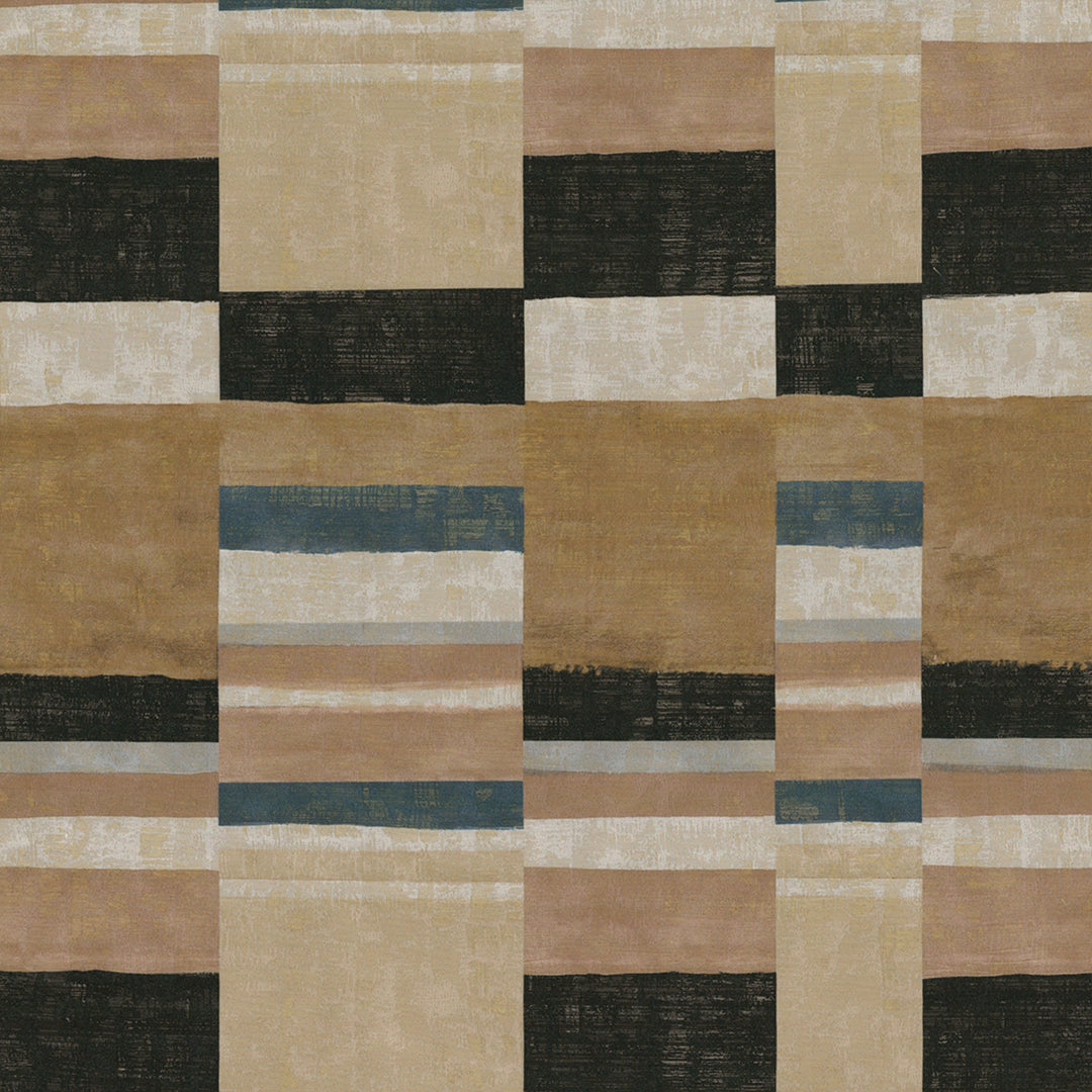 S7831 Metal by Greenhouse Designer Fabric