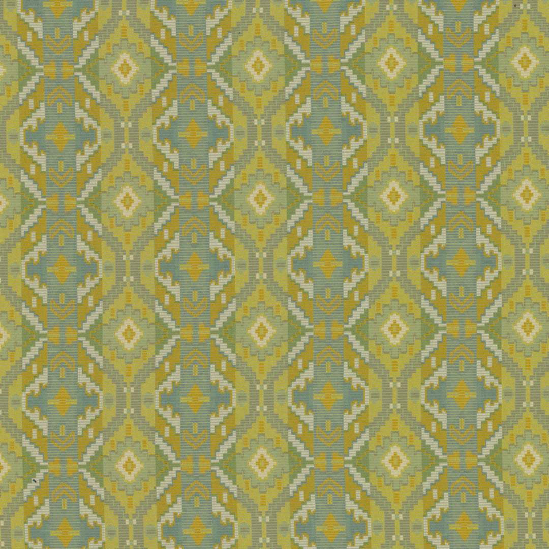 S7834 Pistachio by Greenhouse Designer Fabric