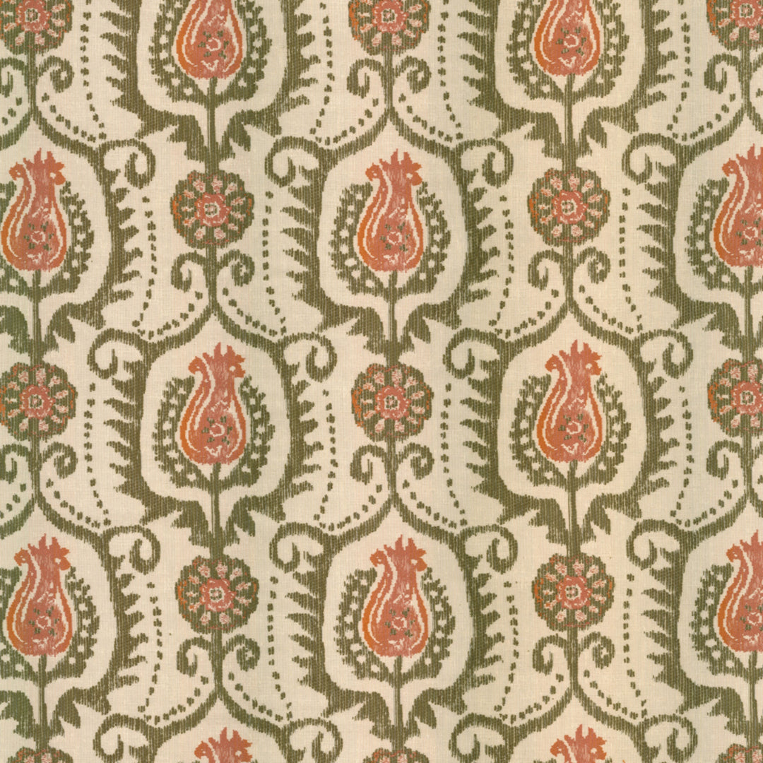 S7838 Ivy by Greenhouse Designer Fabric