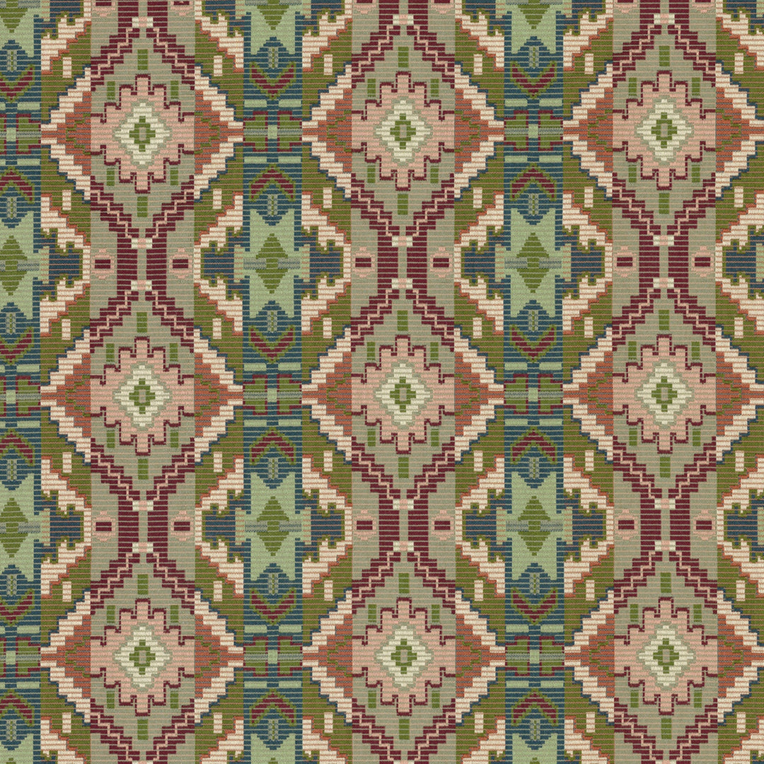 S7840 Fig by Greenhouse Designer Fabric