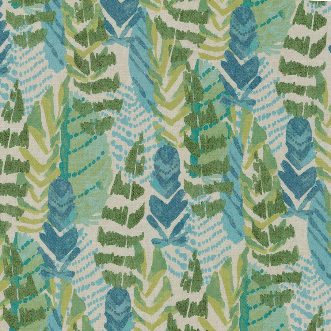 S7841 Seaglass by Greenhouse Designer Fabric