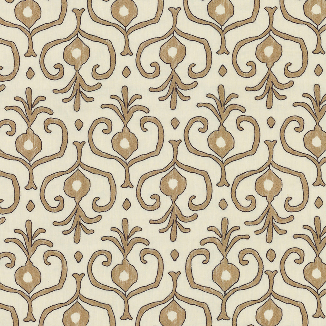 S7856 Sand by Greenhouse Designer Fabric
