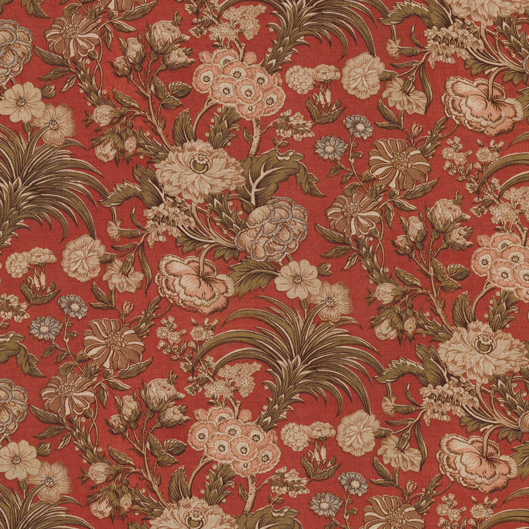 S7871 Spice by Greenhouse Designer Fabric