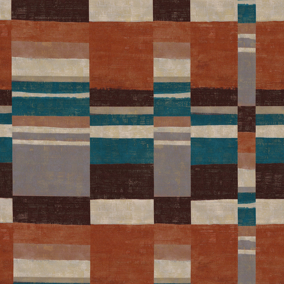 S7875 Vineyard by Greenhouse Designer Fabric
