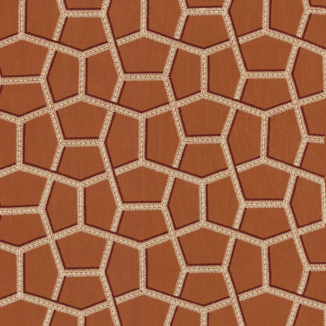 S7879 Clay by Greenhouse Designer Fabric