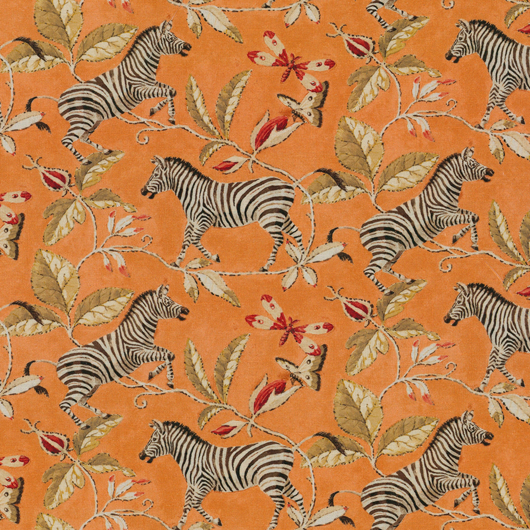 S7881 Mango by Greenhouse Designer Fabric