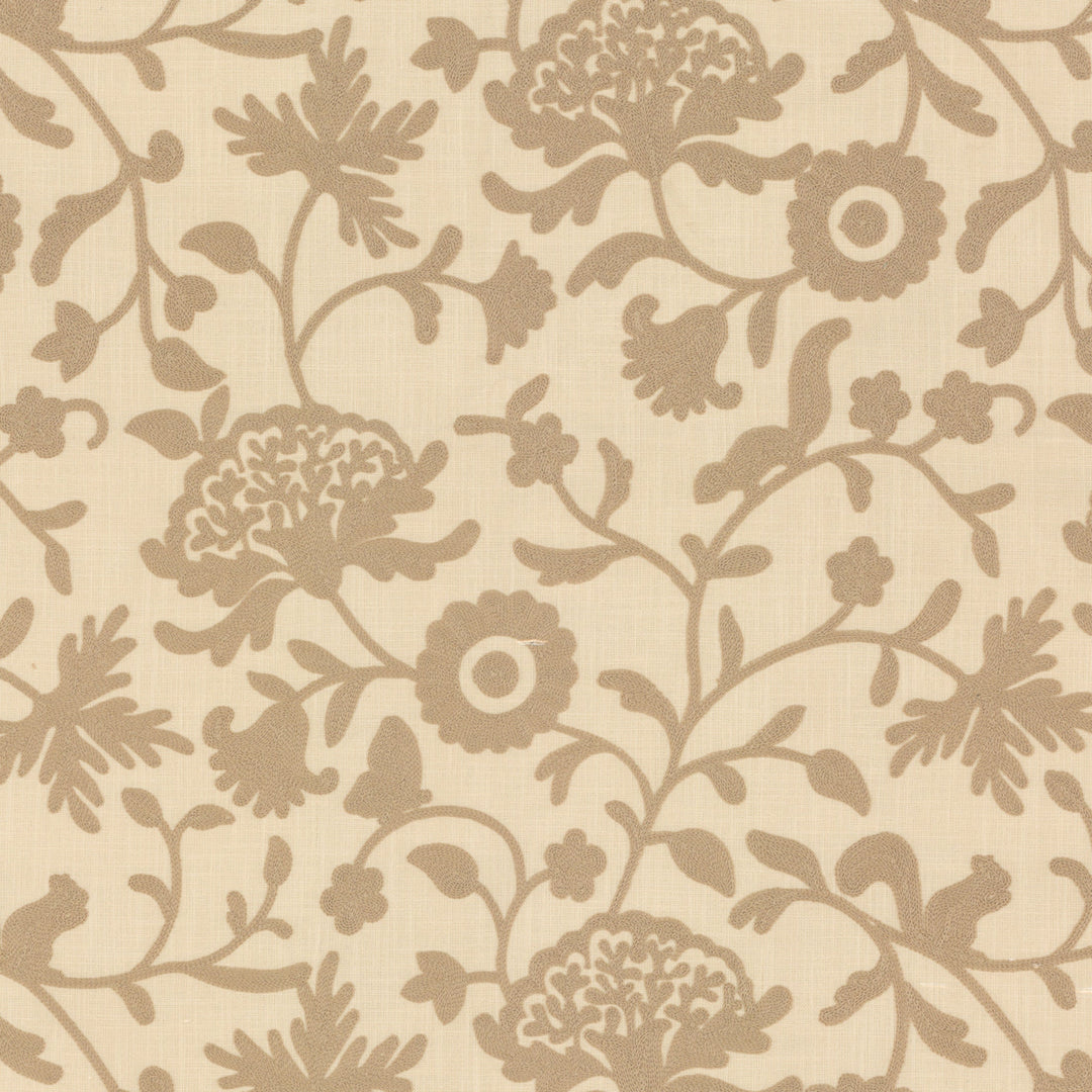 S7894 Fawn by Greenhouse Designer Fabric
