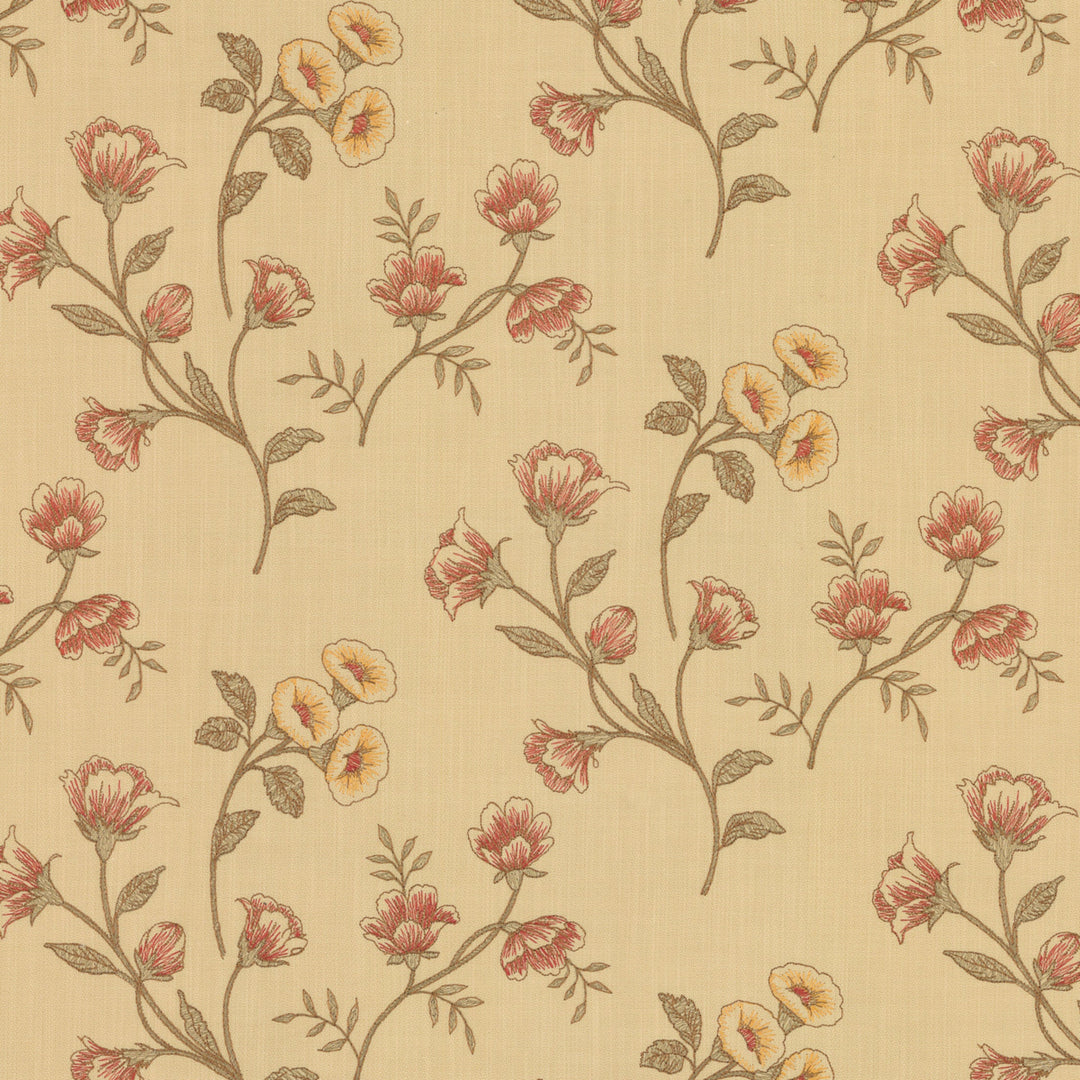 S7897 Oatmilk by Greenhouse Designer Fabric
