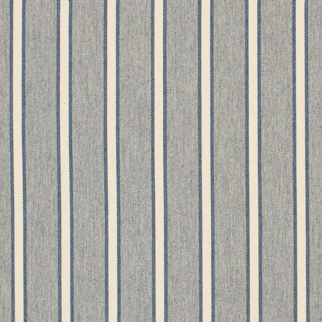 S7927 French Blue by Greenhouse Designer Fabric