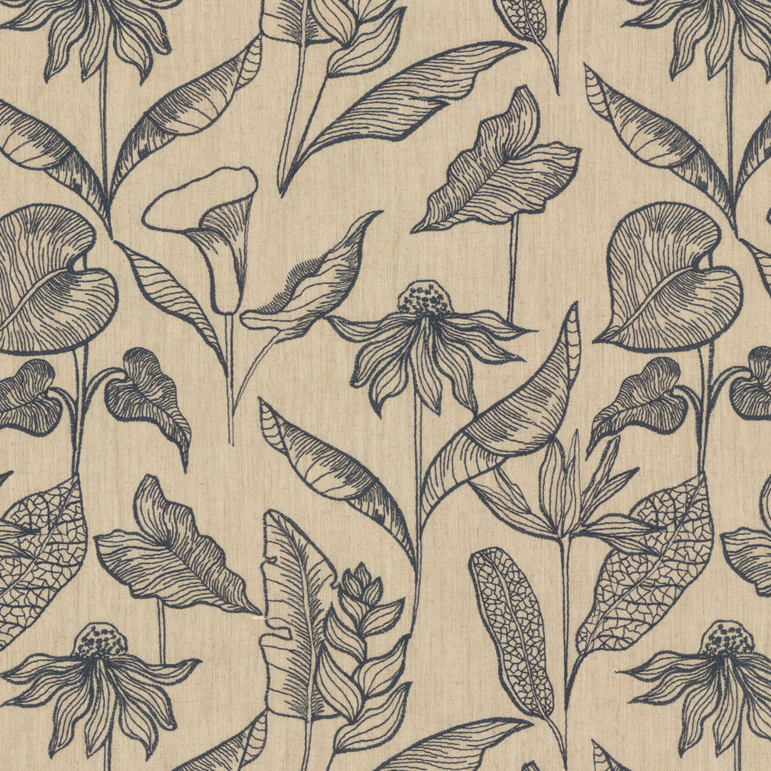 S7975 Moana by Greenhouse Designer Fabric