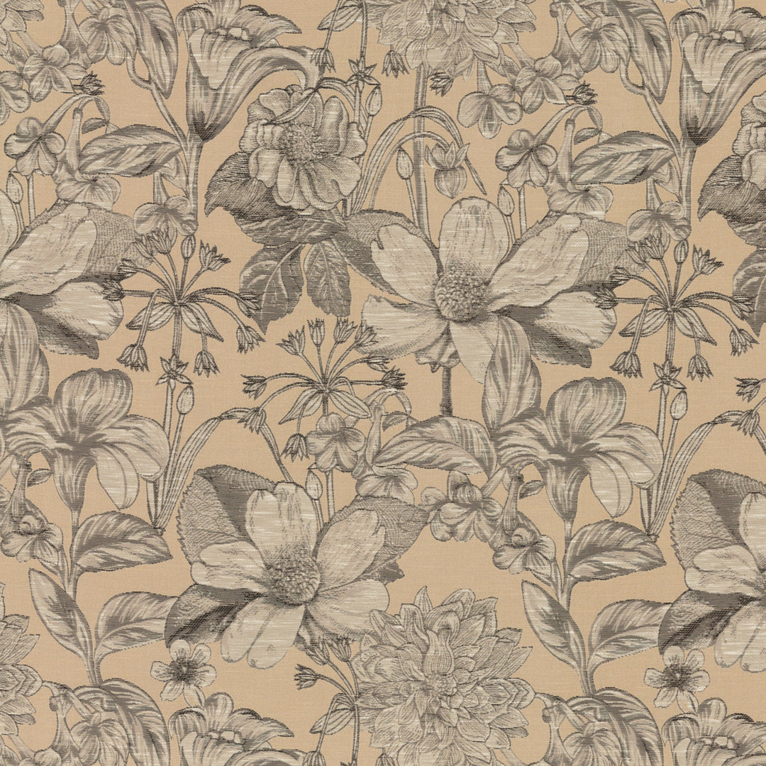 S7980 Parchment by Greenhouse Designer Fabric