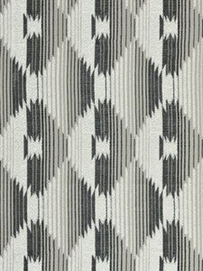 Scalamandre Fabric Tundar Blanket Shadow