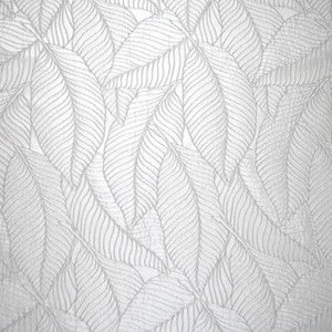 Scalamandre Fabric Sagamore Hill Platinum