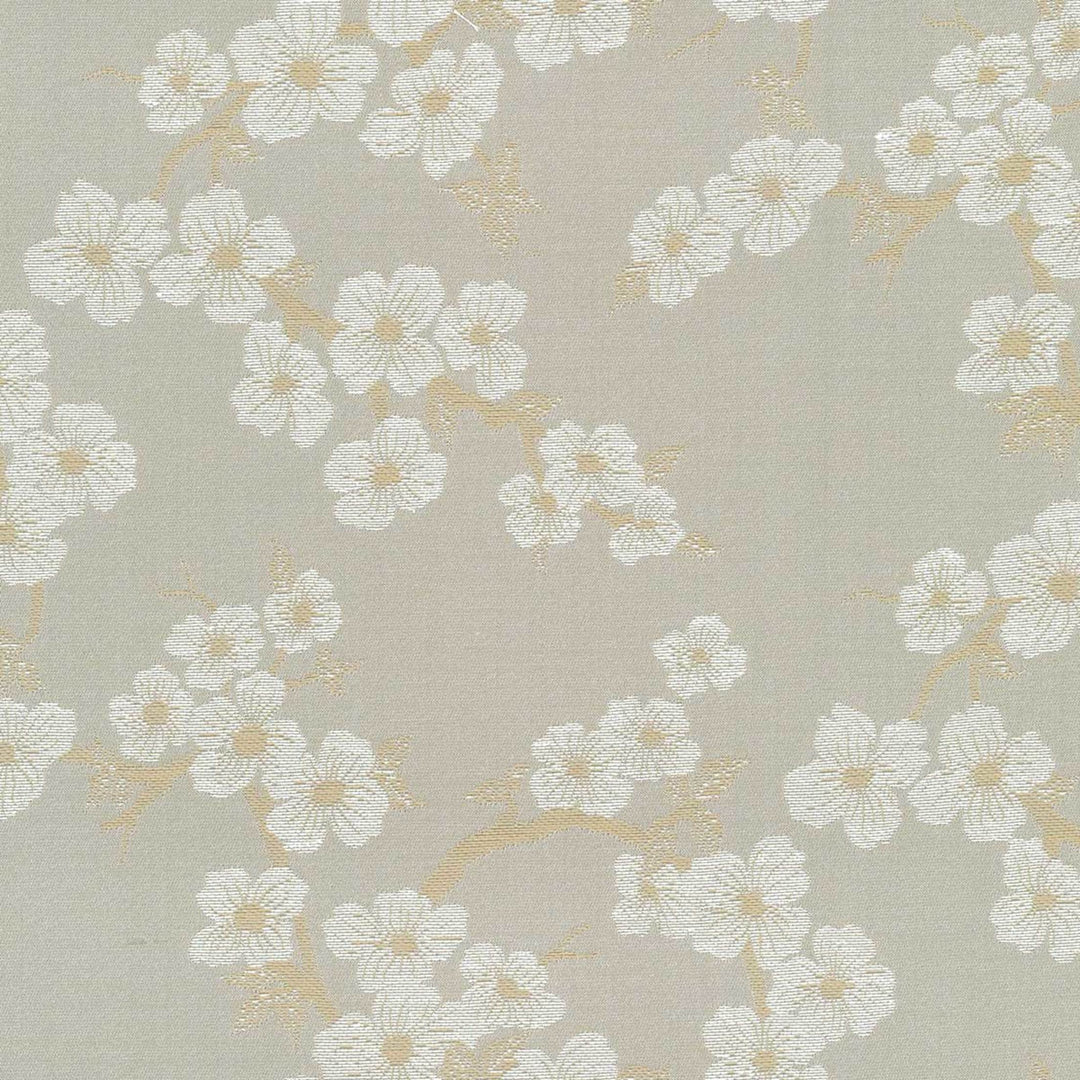 S8007 Pearl Gray by Greenhouse Designer Fabric