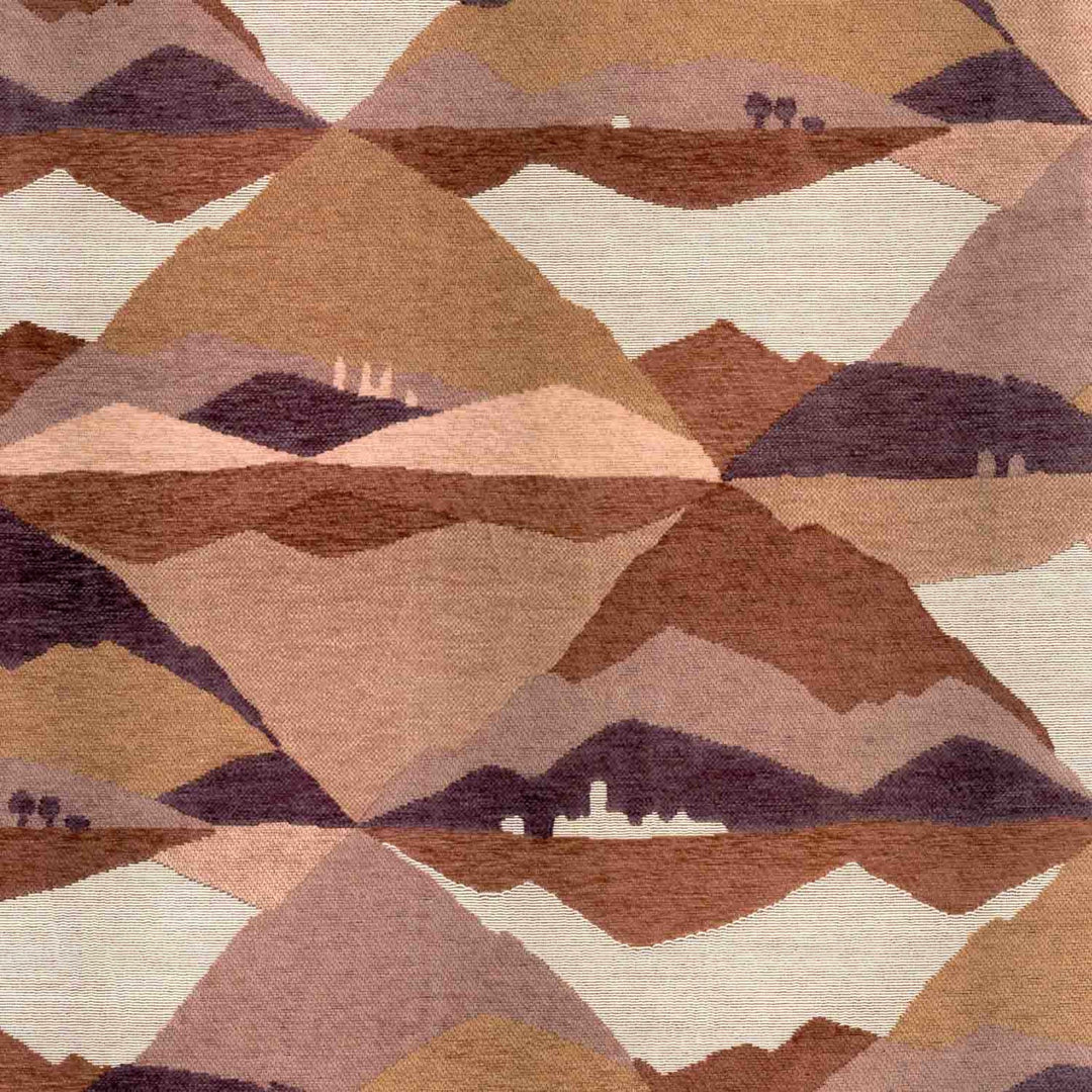 S8032 Earth by Greenhouse Designer Fabric