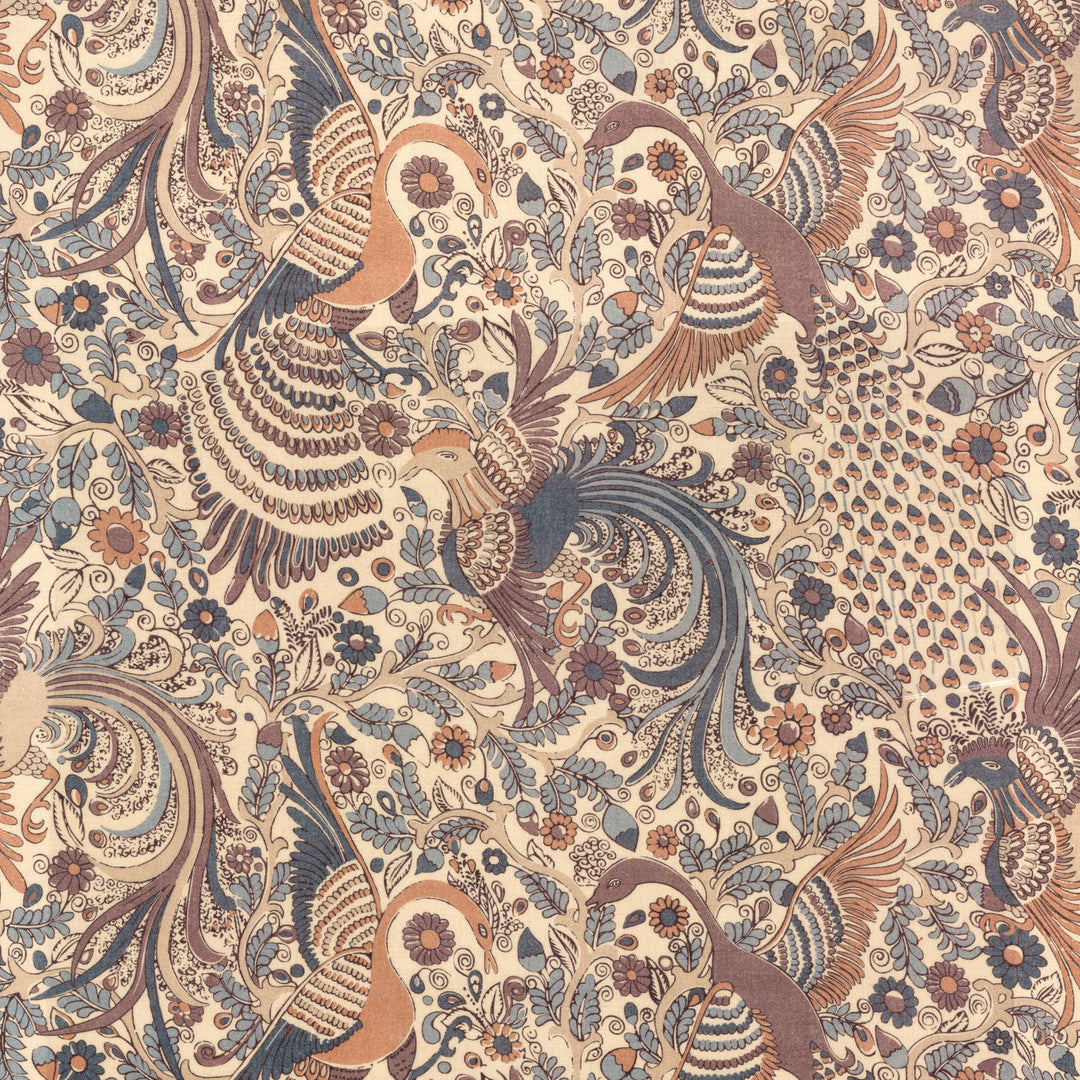 S8152 Denim by Greenhouse Designer Fabric