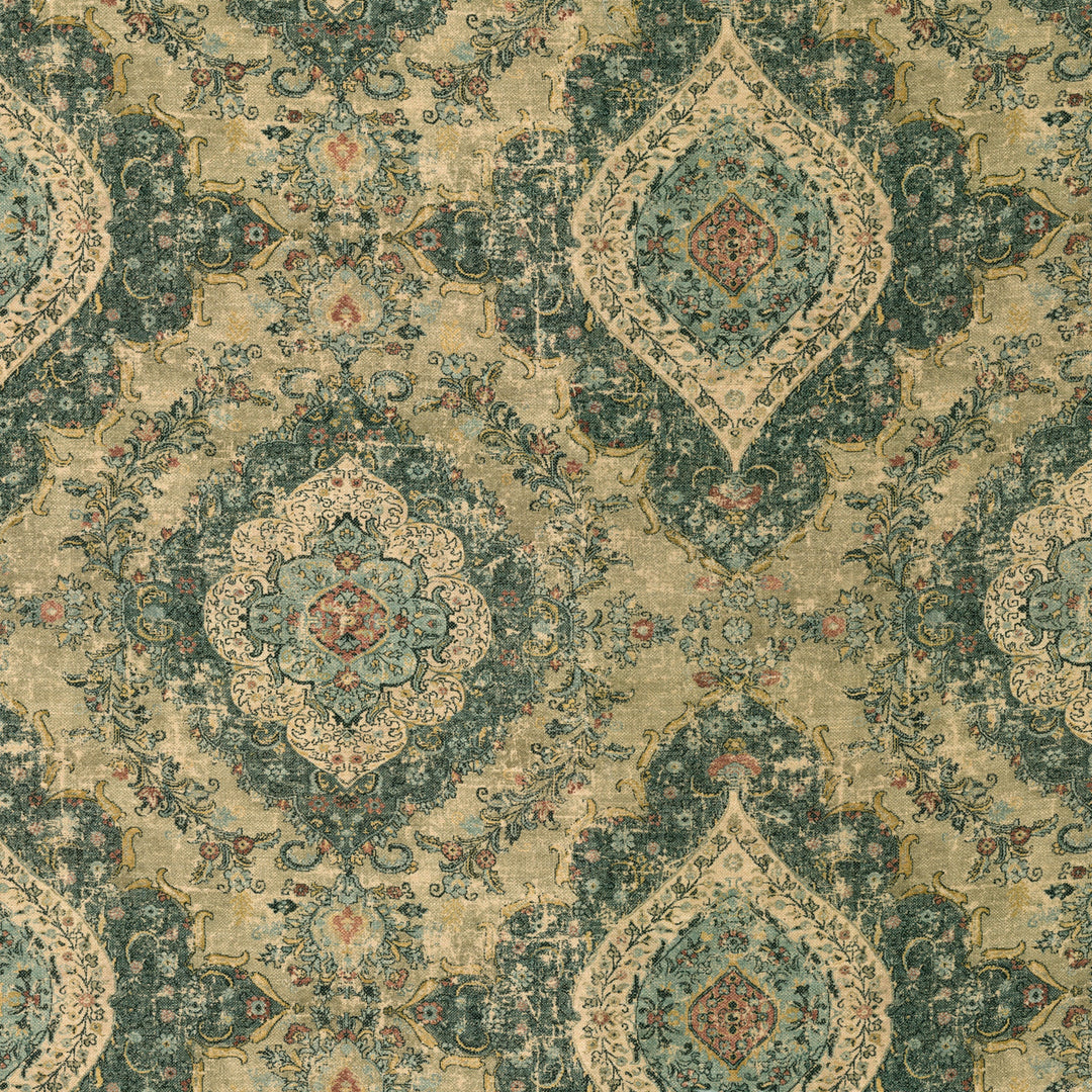 S8156 Lentil by Greenhouse Designer Fabric