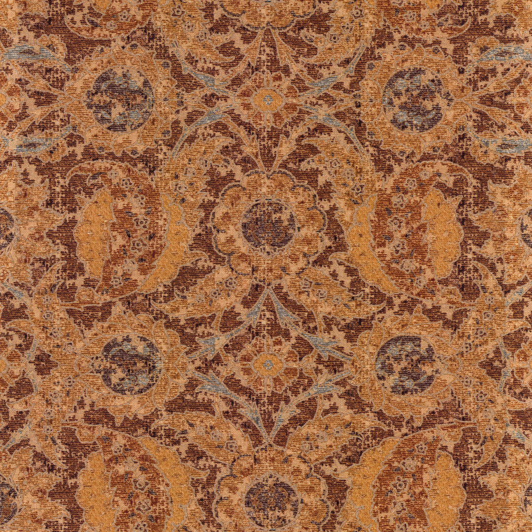 S8164 Hazelnut by Greenhouse Designer Fabric