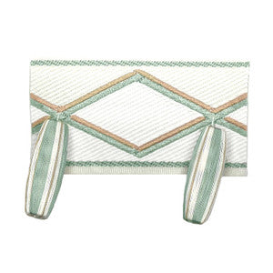 Sabadilla 6 Shoreline by Stout Trim