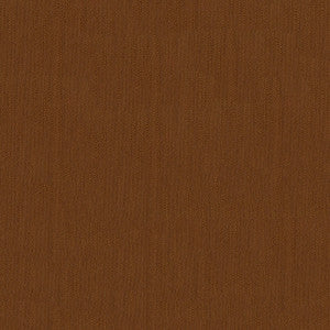 Coverlet 1006 Rust by ABBEYSHEA Fabric