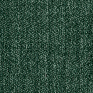 Coverlet 34 Teal by ABBEYSHEA Fabric