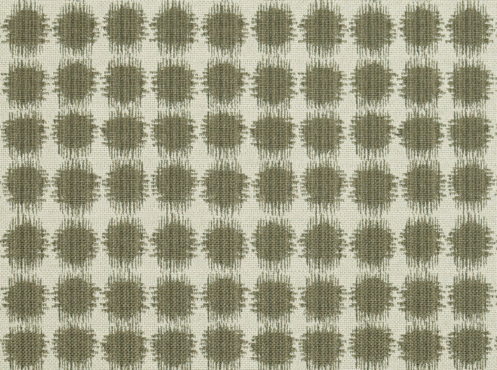 Sabine Taupe 169 by Covington Fabric 58% COTTON 42% POLY JACQUARD TUR 35000 Horizontal: 3.5 and Vertical: 3.75 55 - Fabric Carolina -