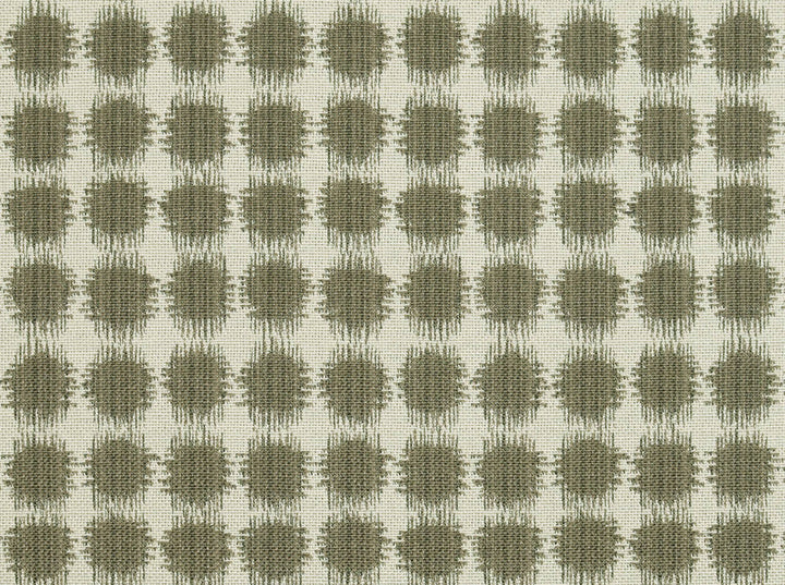 Sabine Taupe 169 by Jennifer Adams Fabric our website for purchase 58% Cotton 42% Poly Jacquard Turkey 35000 Horizontal: 3.5" and Vertical: 3.75" 55" - Fabric Carolina -