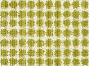 Sabine Acid Green 244 by Covington Fabric