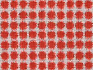 Sabine Salsa 329 by Covington Fabric
