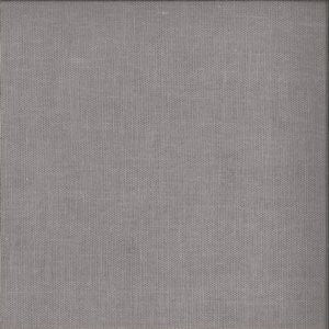 Sabra Cadet Grey by Norbar Designer Fabric LINEN LUST 100% LINEN USA 55 - Swanky Fabrics -