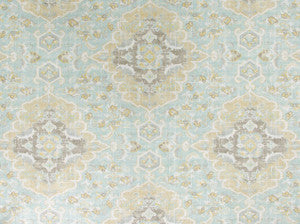 Sabra Spa 592 by Covington Fabric
