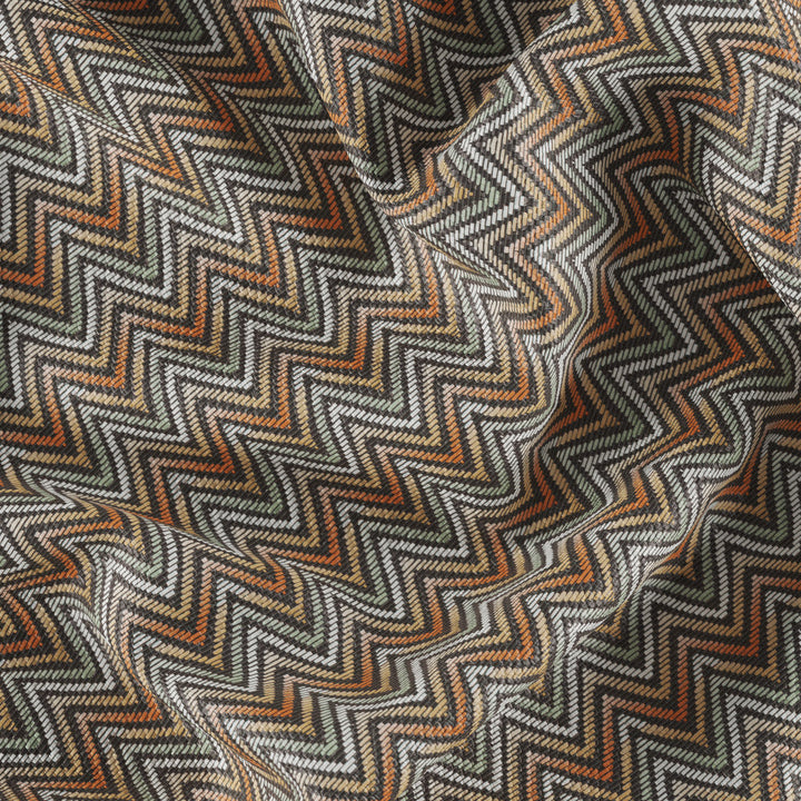 Sabrina 23J9011 by JF Designer Fabric CHARMED 72% Polyvinyl Chloride, 16% Polyester, 9% Cotton, 3% Polyurethane Turkey 115000 Horizontal: 1.875 and Vertical: 7 54 - Swanky Fabrics -