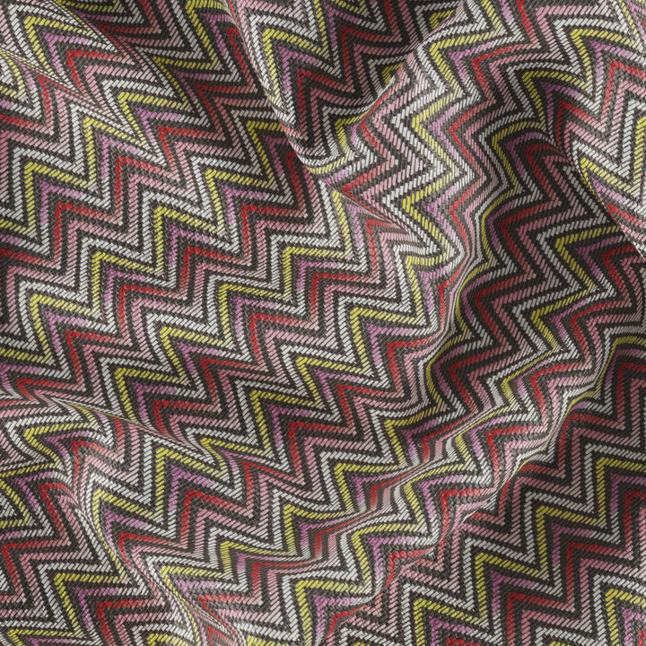 Sabrina 46J9011 by JF Designer Fabric CHARMED 72% Polyvinyl Chloride, 16% Polyester, 9% Cotton, 3% Polyurethane Turkey 115000 Horizontal: 1.875 and Vertical: 7 54 - Swanky Fabrics -