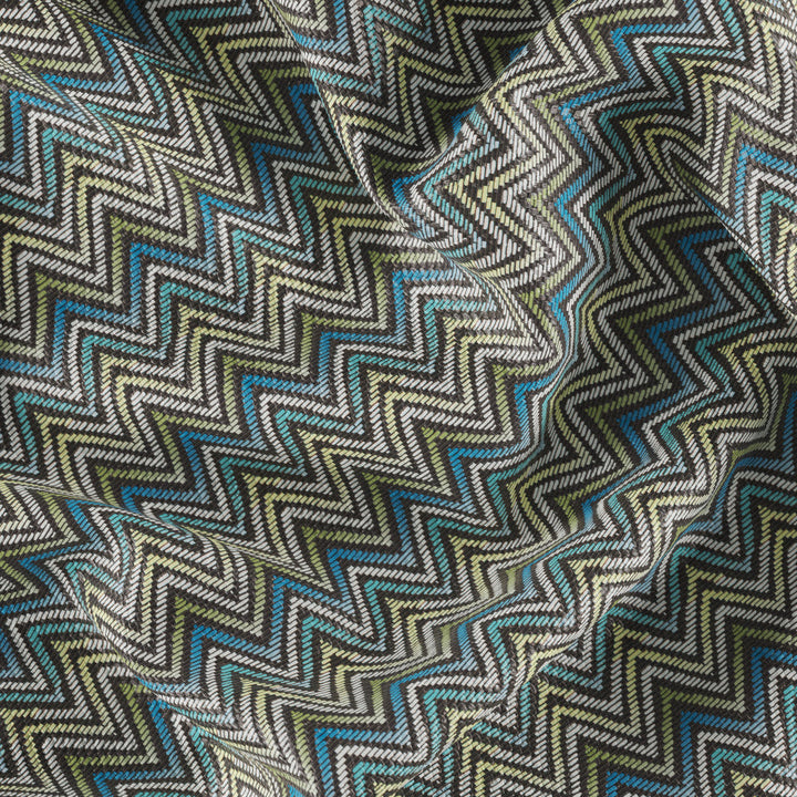 Sabrina 66J9011 by JF Designer Fabric CHARMED 72% Polyvinyl Chloride, 16% Polyester, 9% Cotton, 3% Polyurethane Turkey 115000 Horizontal: 1.875 and Vertical: 7 54 - Swanky Fabrics -