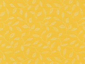 Sabrina 885 Sunshine by Covington Fabric
