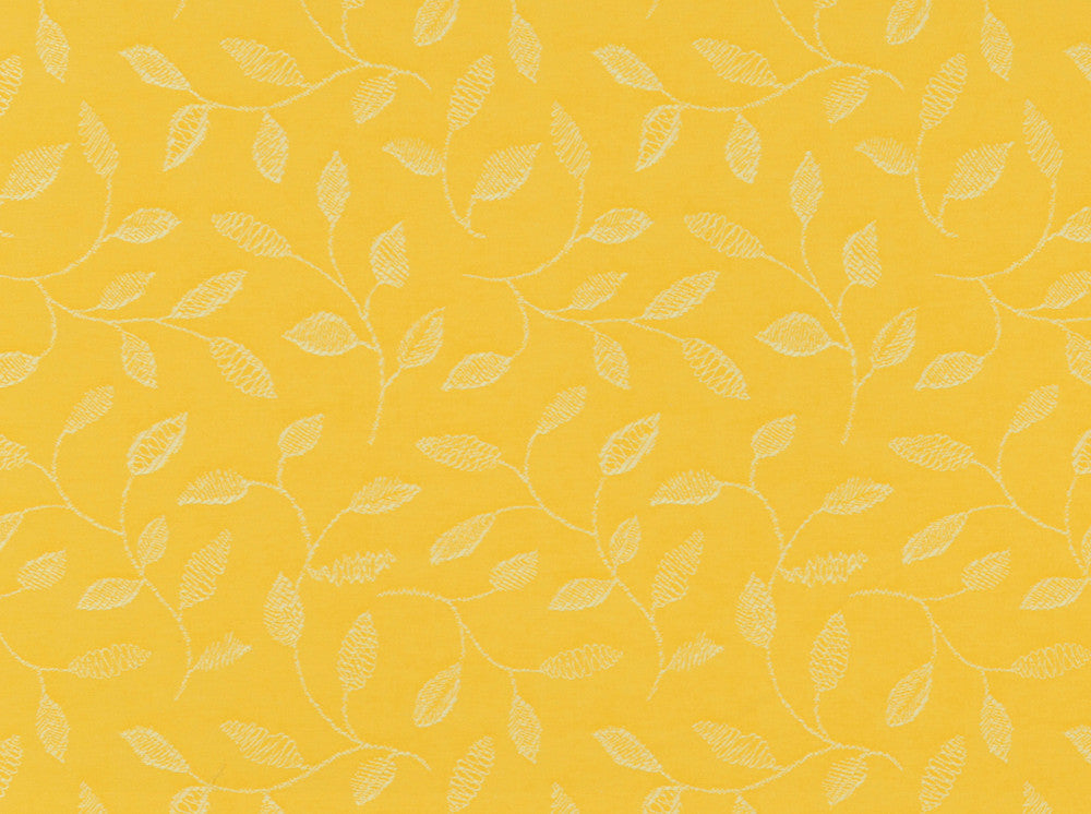 Sabrina Sunshine 885 by Covington Designer Fabric 55% POLYPROPYLENE/45% POLYESTER TAI 45000 Horizontal: 9 and Vertical: 13.5 54 - Swanky Fabrics -