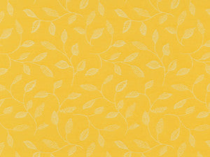 Sabrina 885 Sunshine by Covington Fabric