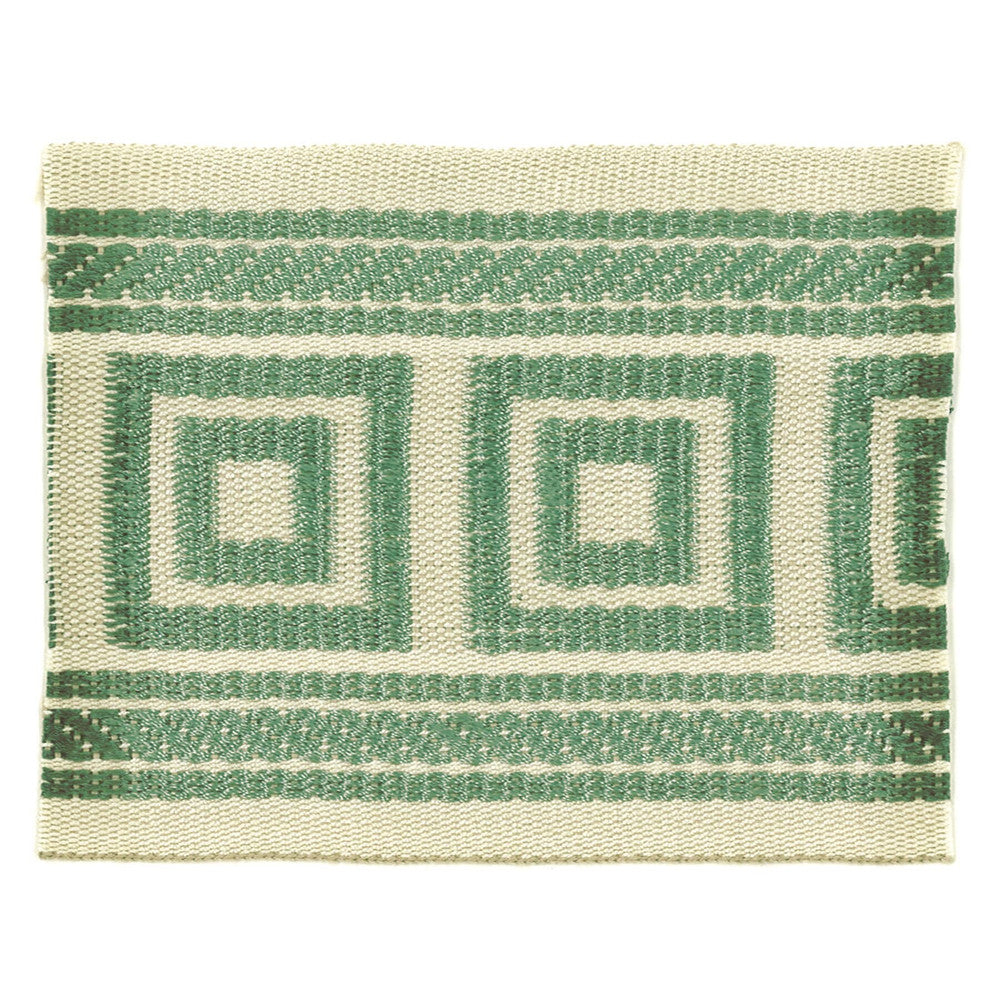 Helmsdale Tape 3 Shadow by Stout Trim Stout Trim Helmsdale Tape 3 ShadowTrim Allure Trim 55%Svi 45%Cot Turkey </p><p>Repeat: H: 1.875, V: 0 2.75 in - Fabric Carolina -