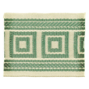 Sabula 1 Seafoam by Stout Trim