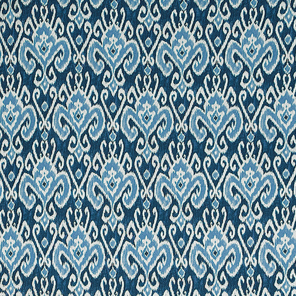 Sachet 68J7041 by JF Designer Fabric Color Concepts Adriatic Book 100% Cotton India 9000 Horizontal: 13 and Vertical: 6.75 55 - Swanky Fabrics -