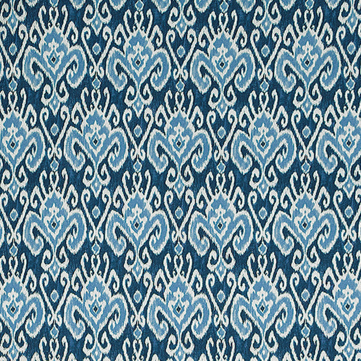 SACHET 68J7041 by JF Designer Fabric Color Concepts Adriatic Book 100% Cotton India  Horizontal: 13 and Vertical: 6.75 55  - Swanky Fabrics -