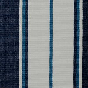 Sacramento Marine by Norbar Fabric OUTDOOR WEB 100% BELLA DURA USA 100,000 WYZENBEEK </p><p>Repeat: 1/16"V 9"H 54 - Fabric Carolina -