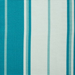 Sacramento Turquoise by Norbar Fabric OUTDOOR WEB 100% BELLA DURA USA 100,000 WYZENBEEK </p><p>Repeat: 1/16"V 9"H 54 - Fabric Carolina -