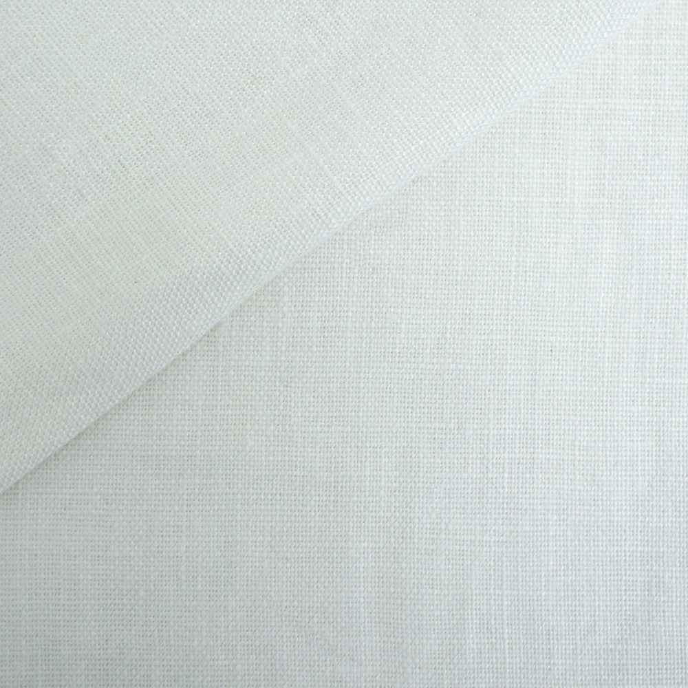 Sadie 190J7071 by JF Fabric Natural Beauty Book 100% Linen Italy 15000 Horizontal: and Vertical: 54 - Fabric Carolina -