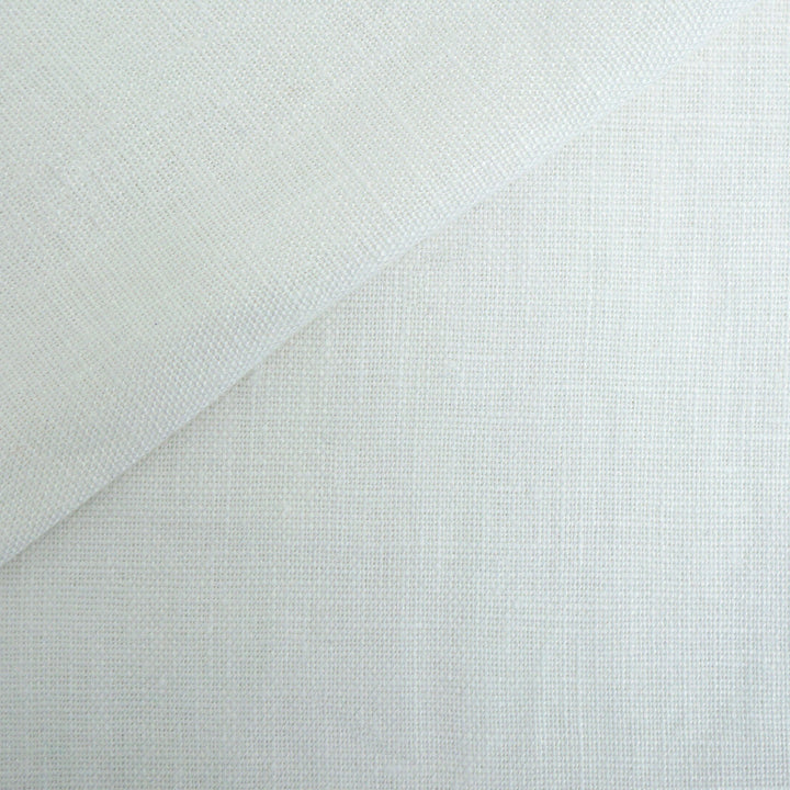 SADIE 190J7071 by JF Designer Fabric Natural Beauty Book 100% Linen Italy  Horizontal:  and Vertical:  54  - Swanky Fabrics -