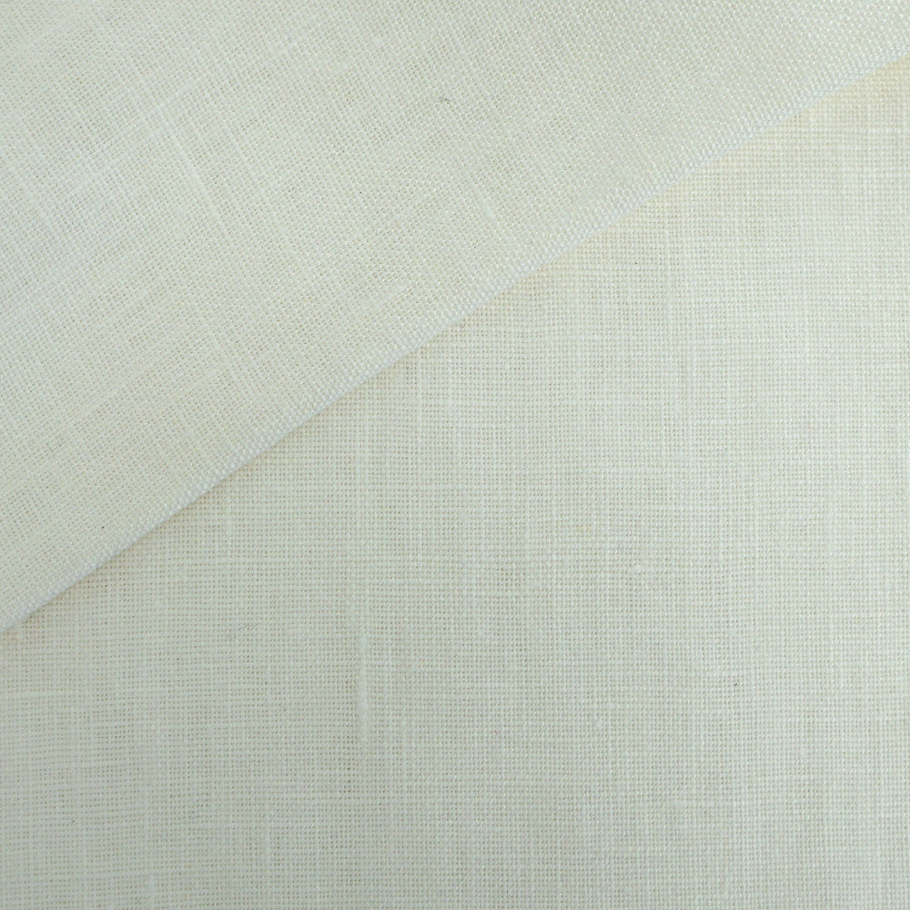 Sadie 191J7071 by JF Fabric Natural Beauty Book 100% Linen Italy 15000 Horizontal: and Vertical: 54 - Fabric Carolina -