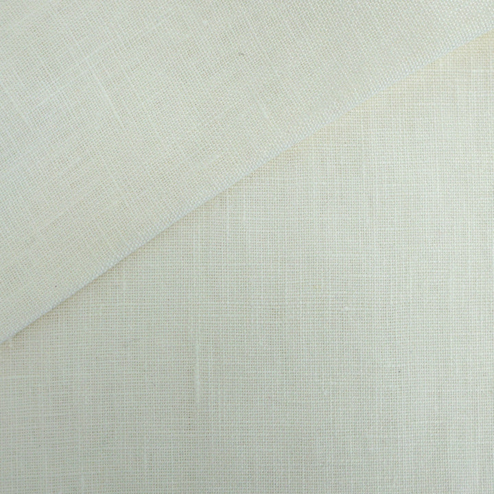 SADIE 191J7071 by JF Designer Fabric Natural Beauty Book 100% Linen Italy  Horizontal:  and Vertical:  54  - Swanky Fabrics -